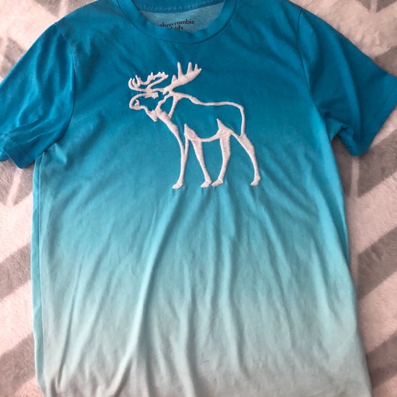Abercrombie & Fitch TShirt - Picture 1 of 1
